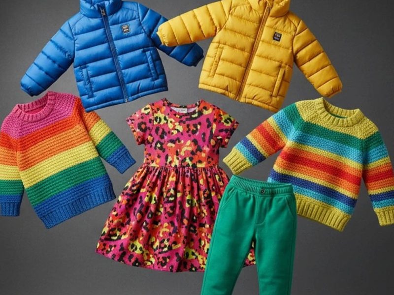Children's clothing and kids fashion production cost analysis in Turkey with safety compliance and specialized manufacturing