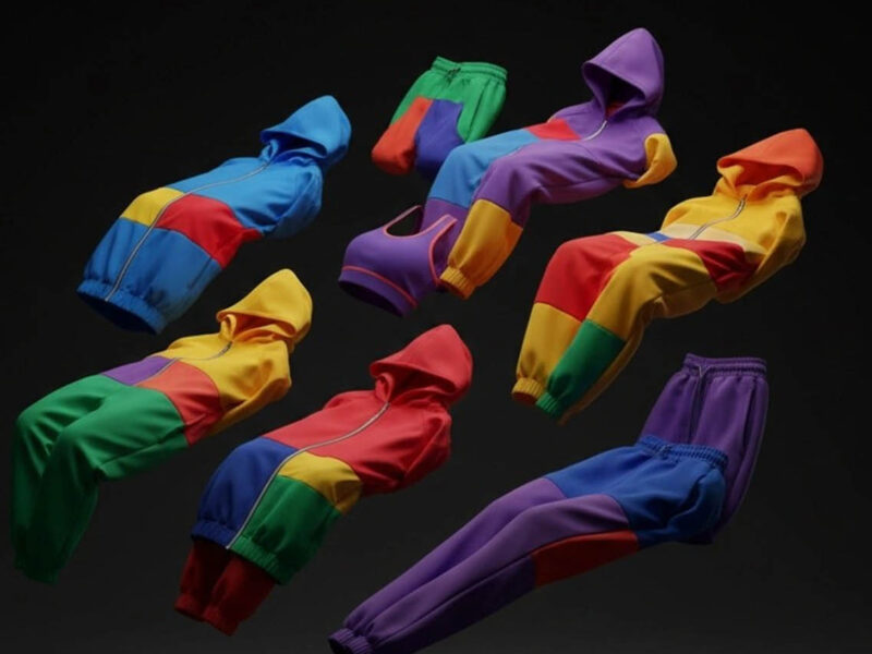 Tracksuit and athletic wear production cost analysis in Turkey with performance fabrics and specialized construction techniques