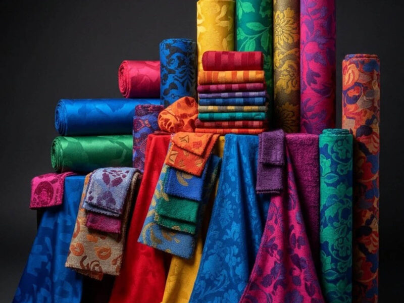 Contract textile manufacturers in Turkey providing OEM, private label, and full-service apparel production solutions