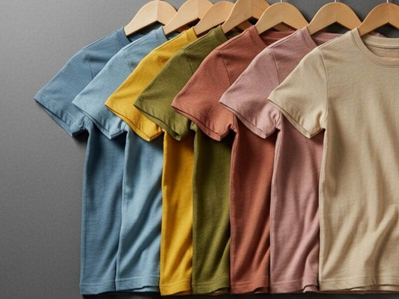 organic children t-shirt manufacturers Turkey, sustainable kids clothing, GOTS certified organic cotton, eco-friendly children apparel