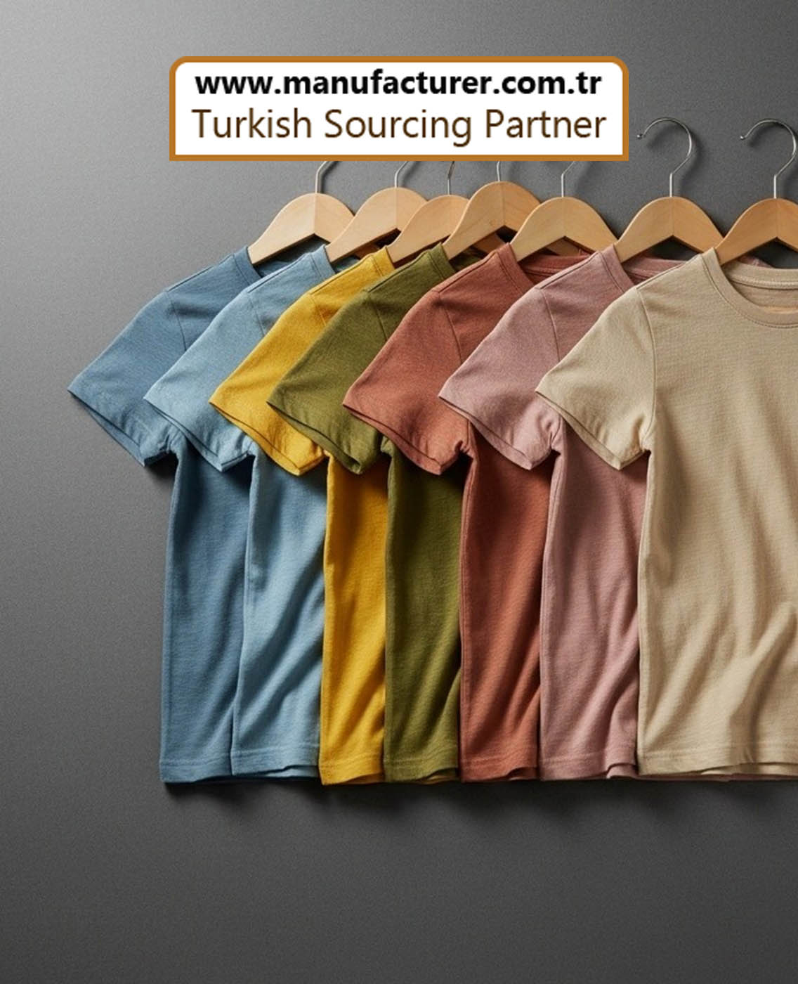 Organic Children’s T-shirt Production Costs in Turkey