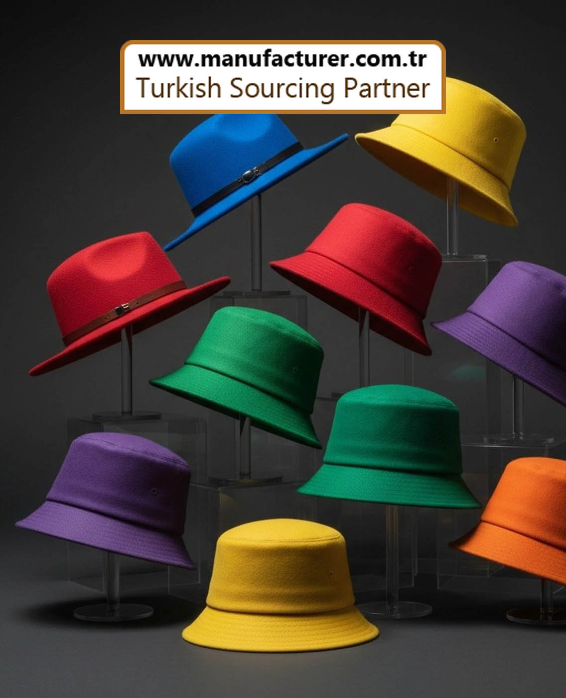 Hat Production Costs in Turkey