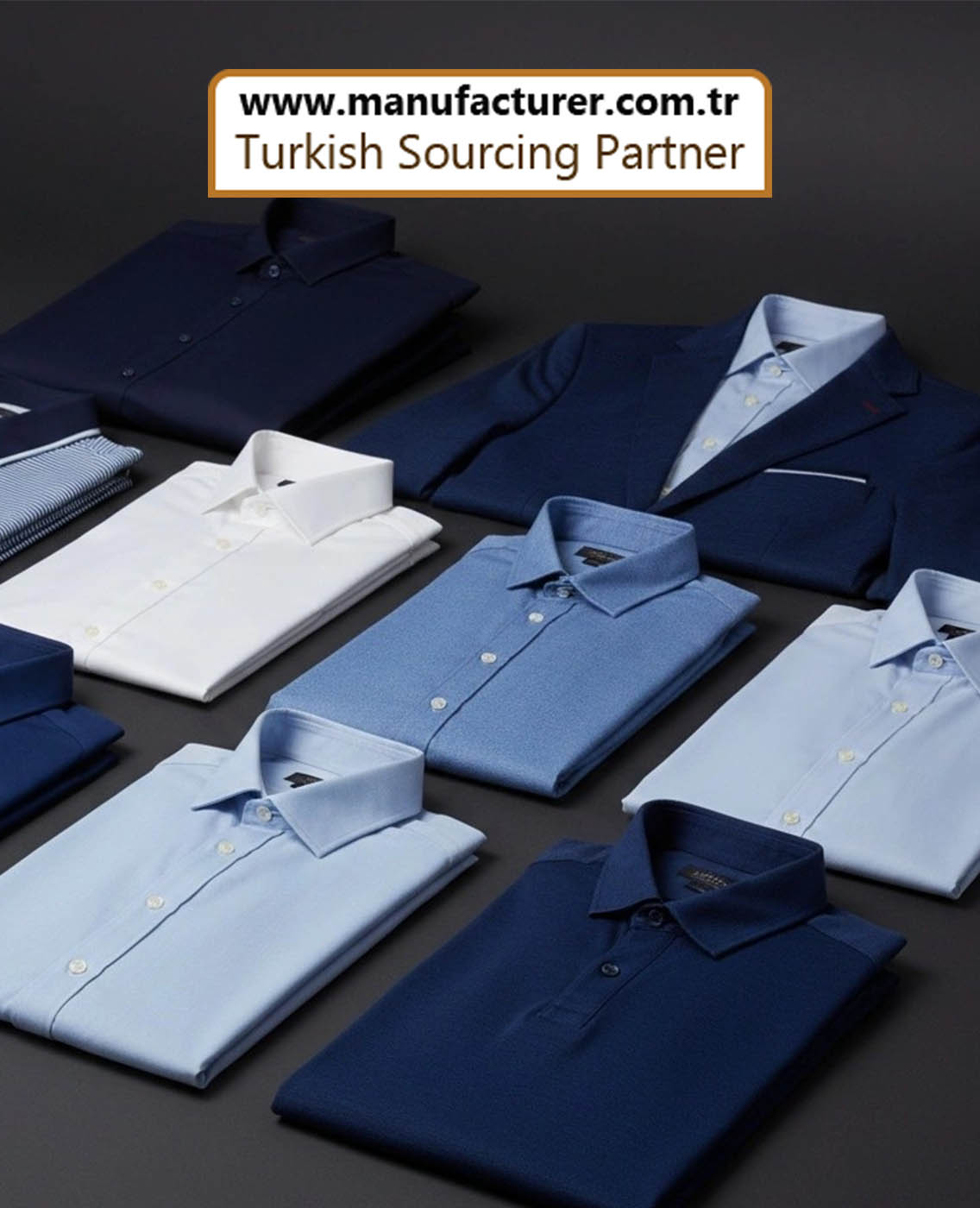 shirt manufacturers Turkey, dress shirt production costs, cotton shirt manufacturing, Turkish shirt suppliers, custom shirt production