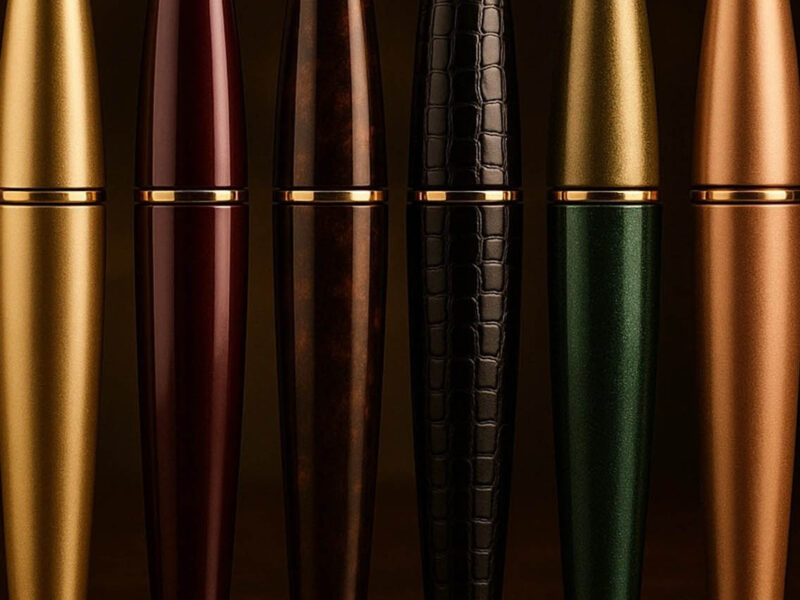 Private label mascara manufacturing Turkey cosmetic factories waterproof fiber volume lengthening eye makeup production facilities